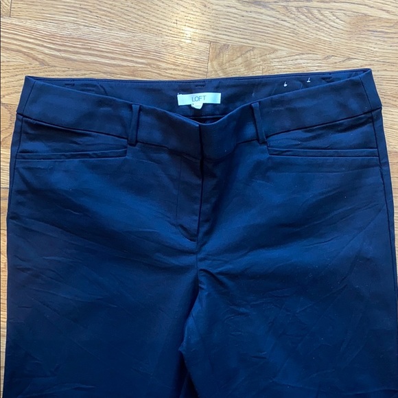 Loft Black the riviera pant - Picture 4 of 6